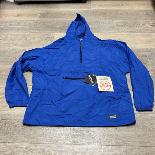 Giacca bean uomo blu - giacca,