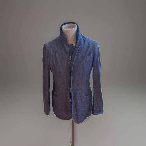 Giorgio armani giacca - giacca, denim