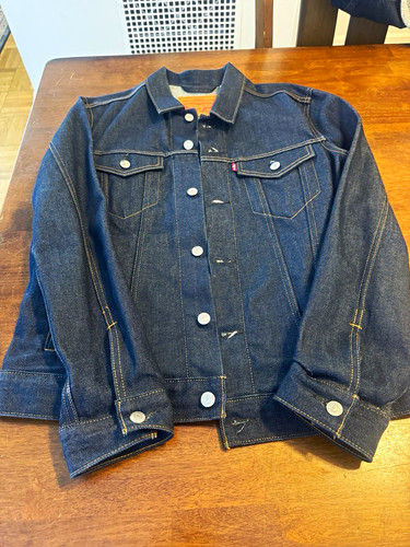 Levi strauss giacca - levi, &