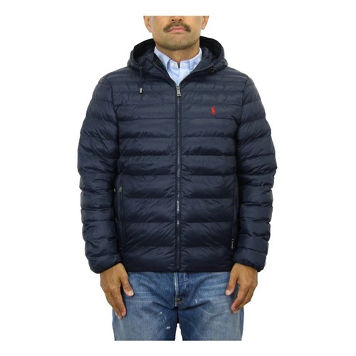 Piumino polo ralph - ralph, lauren