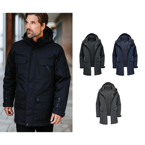 Stormtech fairbanks parka - fairbanks, in