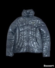 Giacca Blu - Grigio Scuro-