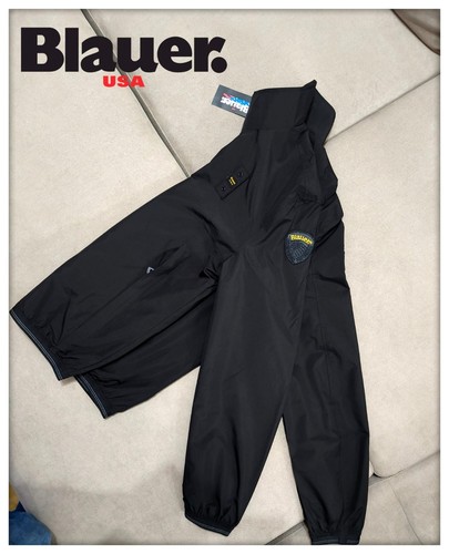 Giubbino blauer uomo - blauer,