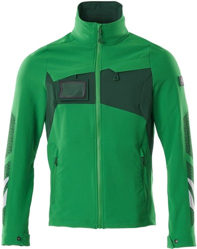 Giacca mascotte accelerate - mascotte,