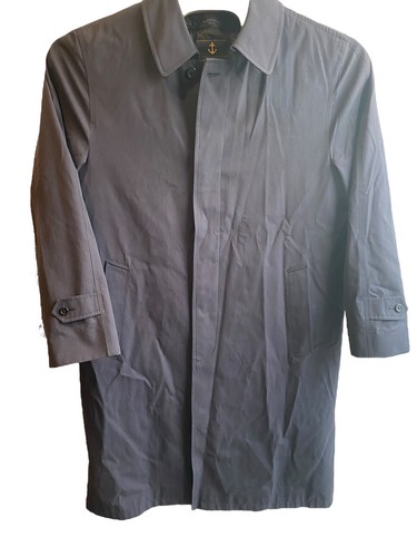 Ancoraggio uniforme uomo - ancoraggio,