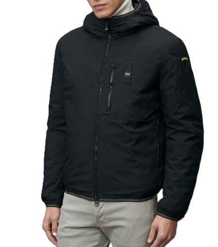 Blauer usa piumino - blauer, giubbino