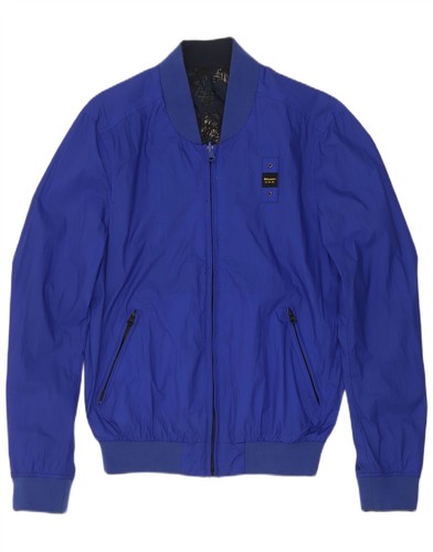 Blauer giubbotto bomber uomo - giubbotto,