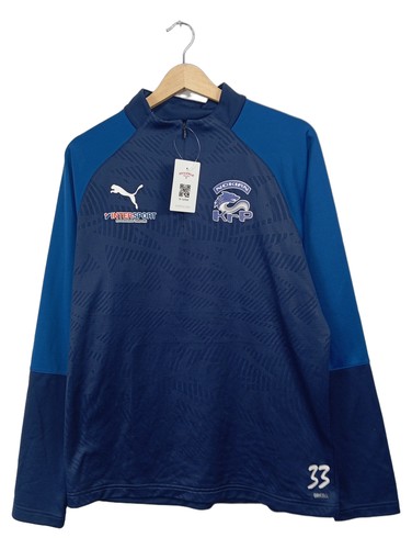 Giacca allenamento puma - giacca, da