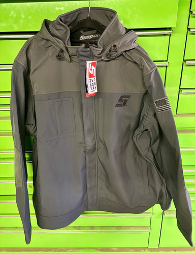 Snap kenosha softshell - kenosha,