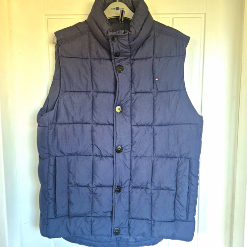 Tommy hilfiger gilet - hilfiger,