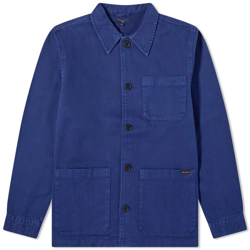 Giacca lavoro nudie - nudie, jeans