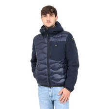 Blauer Giubbotto Piumino Uomo