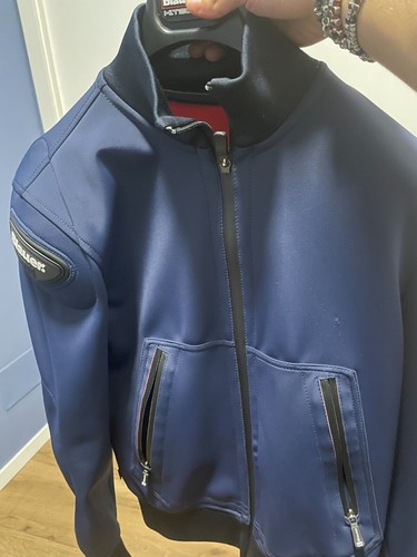 Giubbino uomo blauer easy - easy, man