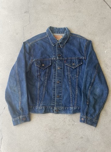 Giacca camionista levi big e - camionista,