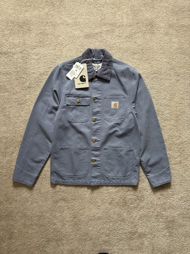 Carhartt wip michigan coat - wip,