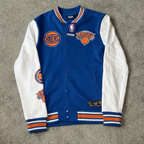 Giacca bomber basket new - giacca,