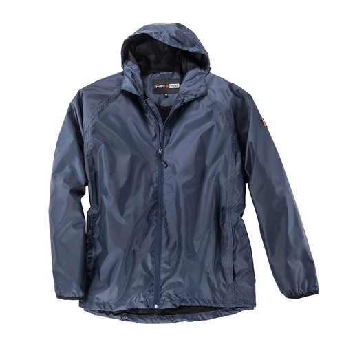 Giacca antipioggia leggera - ,