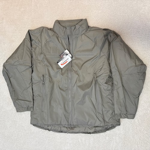 Parka army gen lll - parka,
