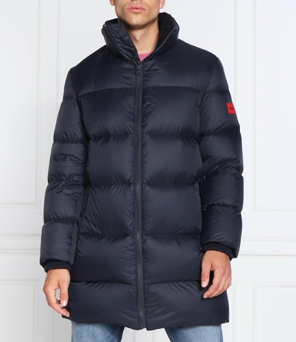 Piumino uomo hugo boss - xl,