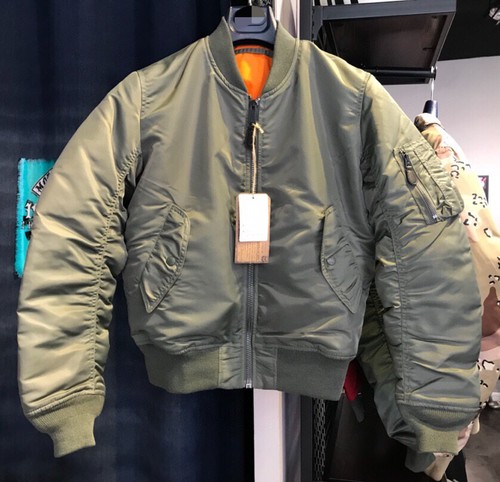 Giacca uomo pilot ma1 - uomo,