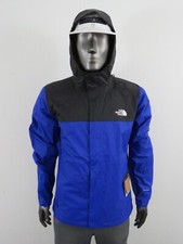 Giacca antipioggia uomo The