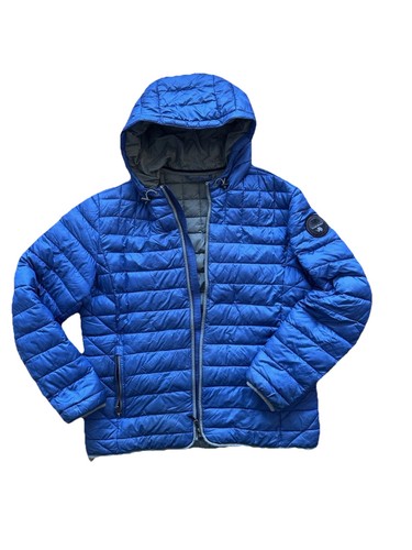 Napapijri piumino uomo blu - napapijri,