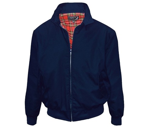 Giacca harrington originale - giacca,