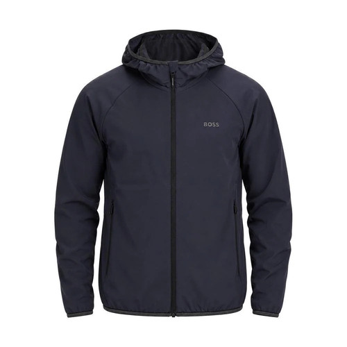 Giacca con cappuccio - , boss