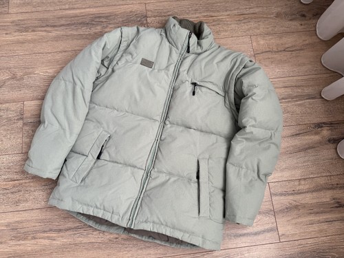 Fila vintage piumino oca - fila, d'oca