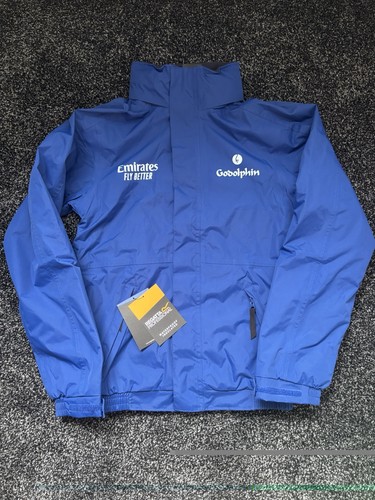 Autentica giacca godolphin - autentica,