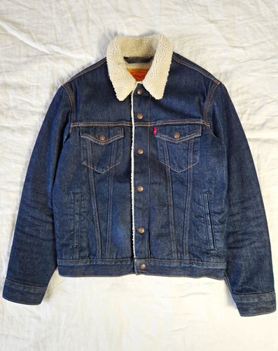 Levi strauss giacca - &,