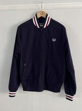 Giacca bomber Fred Perry