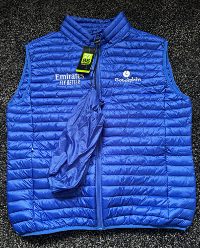 Autentico gilet goodolphin - autentico,
