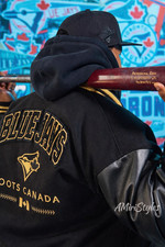 Giacca Bomber Sandy Brondello