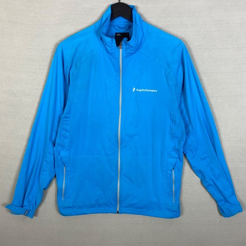Giacca uomo peak performance - uomo,