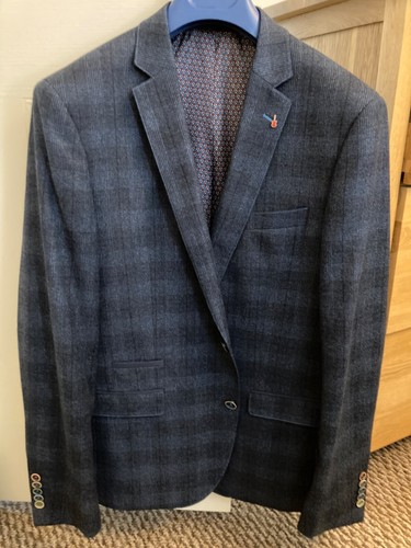 Blazer giacca uomo buon - blazer/giacca,