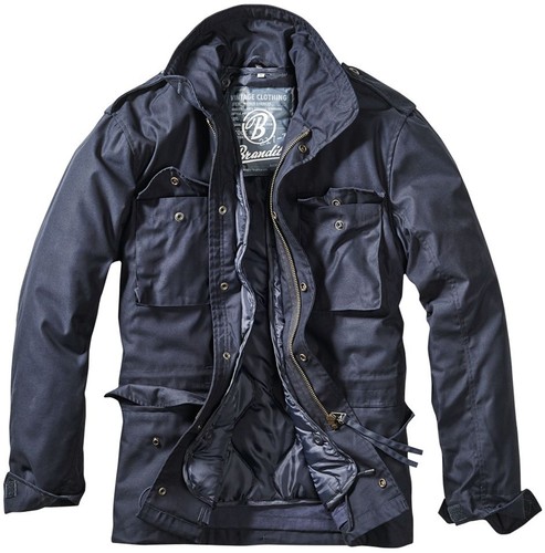 Giacca brandit m65 standard - giacca,