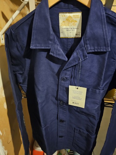 Giacca lavoro uomo mont - uomo,