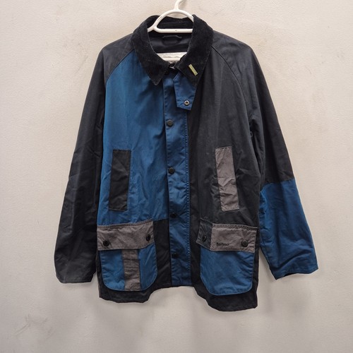 Barbour end engineered - x,