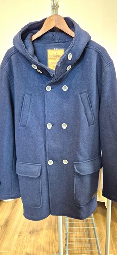 Edc giacca dufflecoat uomo - edc,