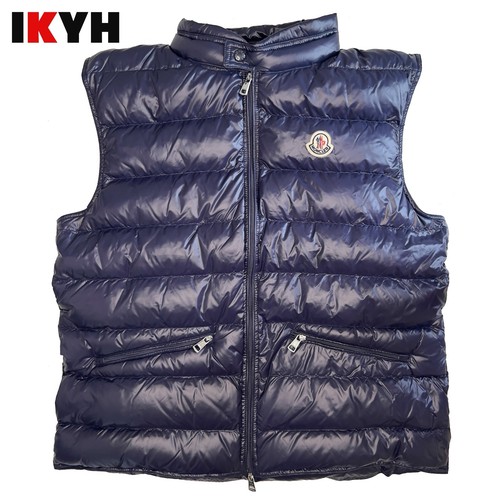 Giubbotto piumino moncler - giubbotto,